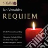 Ian Venables - Requiem, Op.48 cd