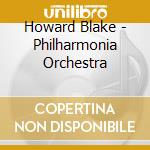 Howard Blake - Philharmonia Orchestra cd