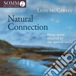 Leon Mccawley - Natural Connection cd