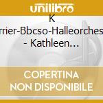 K Ferrier-Bbcso-Halleorchestra - Kathleen Ferrier Sings