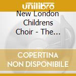 New London Childrens Choir - The Family Tree cd musicale di New London Childrens Choir