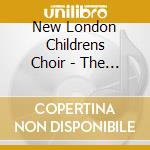 New London Childrens Choir - The Family Tree cd