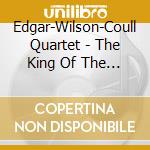 Edgar-Wilson-Coull Quartet - The King Of The Golden River cd