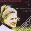 Jansen-Grier - The Therese Grob Songbook Vol 1 cd musicale di Jansen