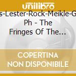 Williams-Lester-Rock-Meikle-Guildford Ph - The Fringes Of The Fleet cd