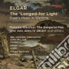 Edward Elgar - The Longed - for Light cd