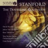 Charles Villiers Stanford - The Travelling Companion (2 Cd) cd