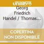 Georg Friedrich Handel / Thomas Beecham - The Origin Of Design, The Gods Go A Begging cd musicale di London Philharmonic Orchestra