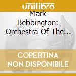 Mark Bebbington: Orchestra Of The Swan - Piano Concertos 11 12 And 13 cd
