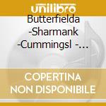 Butterfielda -Sharmank -Cummingsl - Complete Sonatas And Works For Violin An cd musicale di Butterfielda