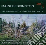 Mark Bebbington - Piano Music Vol 3 cd
