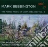 Mark Bebbington - Piano Music Vol 3 cd