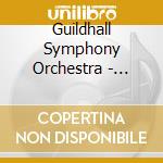 Guildhall Symphony Orchestra - Witold Lutoslawski At The Guildhall Vol 1 cd