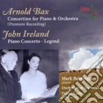 Mark Bebbington / Various cd