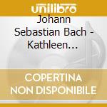 Johann Sebastian Bach - Kathleen Ferrier: In Celebration Of Bach cd musicale di Somm