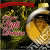 Fats Domino - Christmas Is A Special Day cd