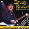 Savoy Brown - Too Much Of A Good Thing: Savoy Brown Collection cd