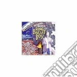Urban blues re:newell - cd
