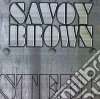 Savoy Brown - Steel cd
