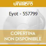 Eyot - 557799 cd