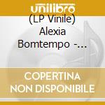 (LP Vinile) Alexia Bomtempo - Suspiro vinile