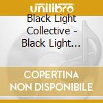 Black Light Collective - Black Light Collective cd
