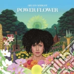 Gillian Margot - Power Flower cd