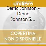 Derric Johnson - Derric Johnson'S Acappella cd musicale di Derric Johnson