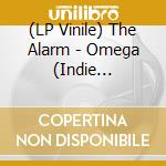 (LP Vinile) The Alarm - Omega (Indie Exclusive Lp) vinile