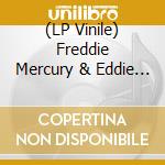 (LP Vinile) Freddie Mercury & Eddie Howell - Man From Manhattan vinile