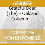Grateful Dead (The) - Oakland Coliseum Arena, Oakland, Ca, 31St Dec 1985 Kfog-Fm Broadcast (2 Cd) cd musicale