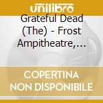 Grateful Dead (The) - Frost Ampitheatre, Stanford University, Palo Alto, California April 30 & May 1 1988, Kzsu Broadcasts (4 Cd) cd musicale