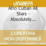Afro Cuban All Stars - Absolutely Live Ii - Viva Mexico/Live (Cd+Blu-Ray) cd
