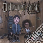 Delinquent Habits - It Could Be Round Two cd