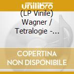 (LP Vinile) Wagner / Tetralogie - Joseph Keilberth vinile