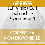 (LP Vinile) Carl Schuricht - Symphony 9 vinile