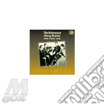 Hollywood Quartet / Kodaly - cd
