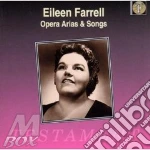 Arie d'opera da alceste, oberon, ernani, cd