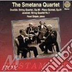 Composizioni di dvorak: quartettt n.12 o cd