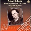 Antonin Dvorak - Sinfonia N.7 Op 70 B 141 (1884 85) In Re cd