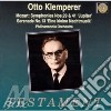 Otto Klemperer - Mozart - Symphonies cd