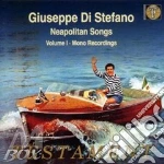 Neapolitanische Lieder Vo cd