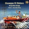 Neapolitanische Lieder Vo cd