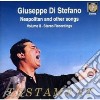 G.Di Stefano - Neapolitan & Other Songs cd