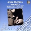 Andre Cluytens / Shostakovich - cd