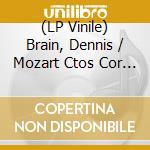 (LP Vinile) Brain, Dennis / Mozart Ctos Cor - Hebert Von Karajan vinile
