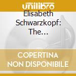 Elisabeth Schwarzkopf: The Unpublished Emi-Recordings 1955-1958 cd musicale di Schwarzkopf,Elisabeth/Phil.O.