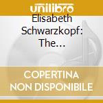 Elisabeth Schwarzkopf: The Unpublished Emi-Recordings 1955-1958 cd