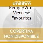 Kempe/Wp - Viennese Favourites cd