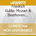 Friedrich Gulda: Mozart & Beethoven Piano Concertos cd